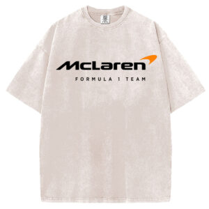 McLaren Formula One T-shirt/Sweatshirt