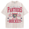 Florida Panthers T-shirt/Sweatshirt