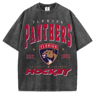 Florida Panthers T-shirt/Sweatshirt