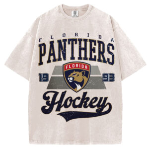Comfort Colors Florida Panthers T-shirt/Sweatshirt