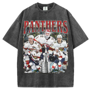 Vintage Florida Panthers T-shirt/Sweatshirt