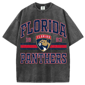 Vintage Florida Panthers Hockey T-shirt/Sweatshirt