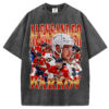 Vintage Aleksander Barkov T-shirt/Sweatshirt