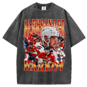 Vintage Aleksander Barkov T-shirt/Sweatshirt