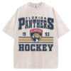 Vintage Florida Panther T-shirt/Sweatshirt