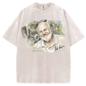 In Loving Memory Rob Reiner T-shirt/Sweatshirt