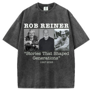 Rob Reiner T-shirt/Sweatshirt