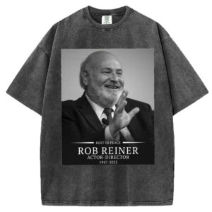 Rest in Peace Rob Reiner T-shirt/Sweatshirt
