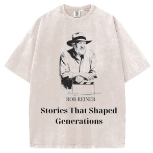 Rob Reiner T-shirt/Sweatshirt