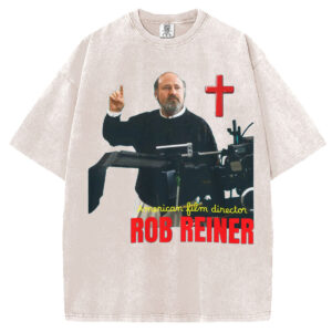Rob Reiner RIP T-shirt/Sweatshirt
