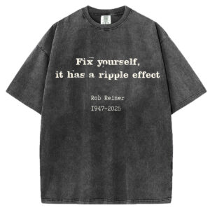 Rob Reiner RIP T-shirt/Sweatshirt