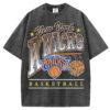New York Knicks Vintage T-shirt/Sweatshirt