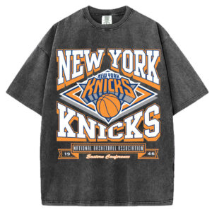 New York Basketball T-shirt/Sweatshirt