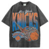 New York Knicks Vintage T-shirt/Sweatshirt