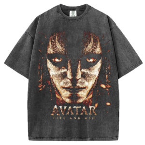 Avatar T-shirt/Sweatshirt