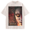 Avatar - Fire and Ash T-shirt/Sweatshirt