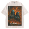 Avatar - Fire and Ash Vintage T-shirt/Sweatshirt