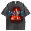 Avatar Fire And Ash Comfort Colors T-shirt/Sweatshirt