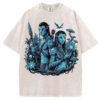 Vintage Avatar Fire and Ash T-shirt/Sweatshirt