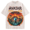 Avatar Fire and Ash T-shirt/Sweatshirt