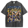 Vintage Stephen Curry T-shirt/Sweatshirt