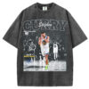 Stephen Curry Basketball Night Night T-shirt/Sweatshirt