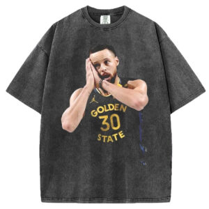 Vintage Stephen Curry Night Night T-shirt/Sweatshirt
