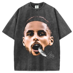 Stephen Curry T-shirt/Sweatshirt