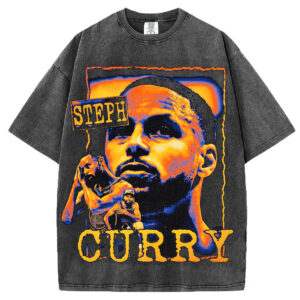 Stephen Curry T-shirt/Sweatshirt