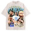 Stephen Curry Basketball T-shirt/Sweatshirt