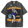Stephen Curry Warriors T-shirt/Sweatshirt