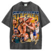 Vintage Stephen Curry Basketball T-shirt/Sweatshirt