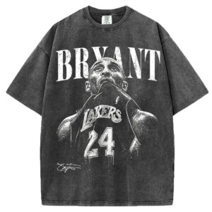 Vintage Kobe Bryant T-shirt/Sweatshirt
