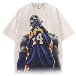 Kobe Bryant "Bite Down" T-shirt/Sweatshirt