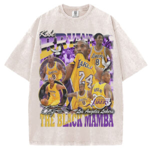 Kobe Bryant "Full Circle" T-shirt/Sweatshirt