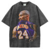 Kobe Bryant "Bite Down" T-shirt/Sweatshirt