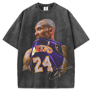 Kobe Bryant "Bite Down" T-shirt/Sweatshirt