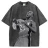 Vintage Kobe Bryant T-shirt/Sweatshirt