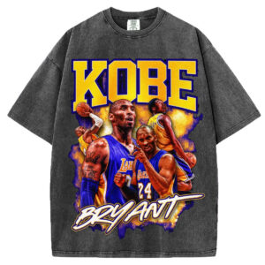 Lakers Kobe Bryant T-shirt/Sweatshirt