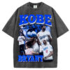 Kobe Bryant Dodgers T-shirt/Sweatshirt