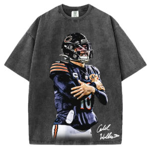 CALEB WILLIAMS "COLD" T-Shirt/Sweatshirt