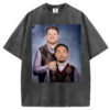 Sam Darnold & Jaxon Smith-Njigba T-Shirt/Sweatshirt