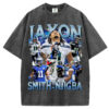 Vintage Jaxon Smith Njigba T-Shirt/Sweatshirt