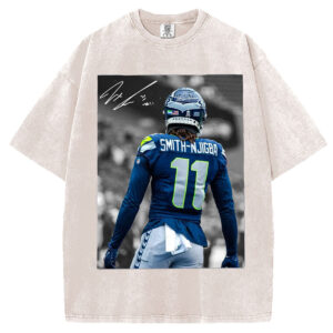 Jaxon Smith-Njigba T-Shirt/Sweatshirt