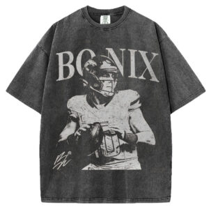 Bo Nix Vintage T-Shirt/Sweatshirt