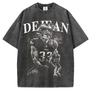 Vintage Cooper Dejean T-Shirt/Sweatshirt