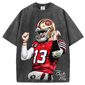 Brock Purdy “Dougie” T-Shirt/Sweatshirt