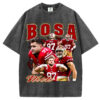 Nick Bosa T-Shirt/Sweatshirt