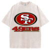 San Francisco 49ers T-Shirt/Sweatshirt