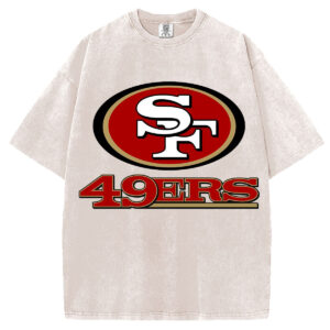 San Francisco 49ers T-Shirt/Sweatshirt